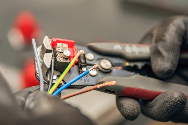 Best Residential Electrician Services  in Northumberland, PA