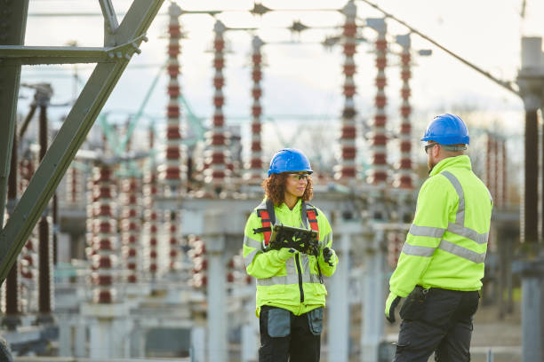 Best Local Electrician Companies  in Northumberland, PA